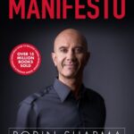 خرید و دانلود نسخه کامل کتاب The World-Changers Manifesto