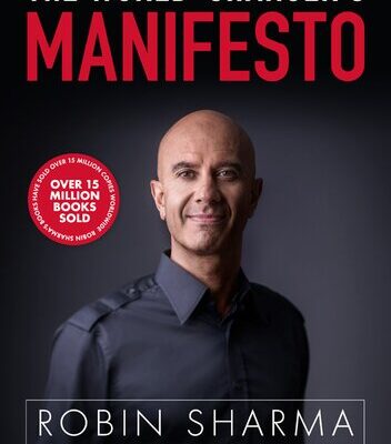 خرید و دانلود نسخه کامل کتاب The World-Changers Manifesto