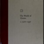 خرید و دانلود نسخه کامل کتاب The World of Giotto c.1267-1337