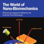 خرید و دانلود نسخه کامل کتاب The World of Nano-Biomechanics: Mechanical Imaging and Measurement by Atomic Force Microscopy