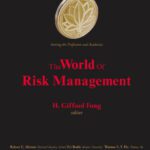 خرید و دانلود نسخه کامل کتاب The World of Risk Management