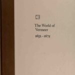 خرید و دانلود نسخه کامل کتاب The World of Vermeer 1632-1675
