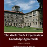 خرید و دانلود نسخه کامل کتاب The World Trade Organization Knowledge Agreements