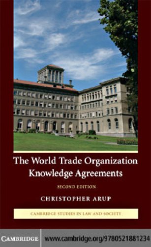 خرید و دانلود نسخه کامل کتاب The World Trade Organization Knowledge Agreements_68ce7a836e58a.jpeg خرید و دانلود نسخه کامل کتاب The World Trade Organization Knowledge Agreements