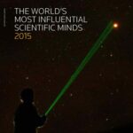خرید و دانلود نسخه کامل کتاب The World’s Most Influential Scientific Minds 2015