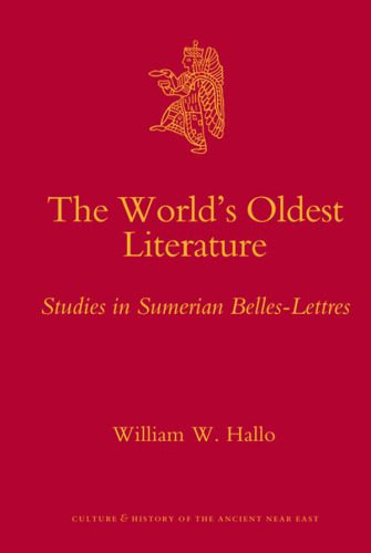 خرید و دانلود نسخه کامل کتاب The World’s Oldest Literature: Studies in Sumerian Belles-Lettres_68c74e19171b6.jpeg خرید و دانلود نسخه کامل کتاب The World’s Oldest Literature: Studies in Sumerian Belles-Lettres