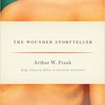 خرید و دانلود نسخه کامل کتاب The Wounded Storyteller: Body, Illness, and Ethics – + Pdf
