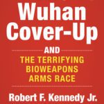 خرید و دانلود نسخه کامل کتاب The Wuhan Cover-Up : And the Terrifying Bioweapons Arms Race