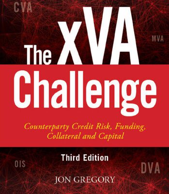 خرید و دانلود نسخه کامل کتاب The xVA Challenge: Counterparty Credit Risk, Funding, Collateral, and Capital