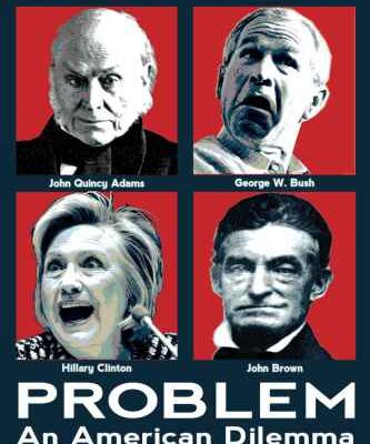 خرید و دانلود نسخه کامل کتاب The Yankee Problem: An American Dilemma