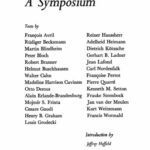 خرید و دانلود نسخه کامل کتاب The Year 1200: A Symposium