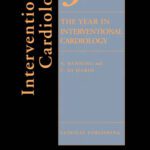 خرید و دانلود نسخه کامل کتاب The Year in Interventional Cardiology, Volume 3 (The Year in)