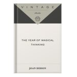 خرید و دانلود نسخه کامل کتاب The Year of Magical Thinking by Joan Didion