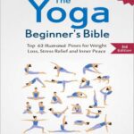 خرید و دانلود نسخه کامل کتاب The Yoga Beginner’s Bible