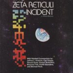 خرید و دانلود نسخه کامل کتاب The Zeta Reticuli Incident