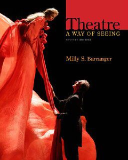 خرید و دانلود نسخه کامل کتاب Theatre: A Way of Seeing