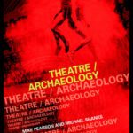 خرید و دانلود نسخه کامل کتاب Theatre Archaeology