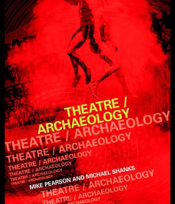 خرید و دانلود نسخه کامل کتاب Theatre Archaeology