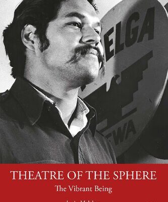 خرید و دانلود نسخه کامل کتاب Theatre of the Sphere: The Vibrant Being