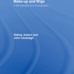 خرید و دانلود نسخه کامل کتاب Theatrical Costume, Masks, Make-Up and Wigs: A Bibliography and Iconography