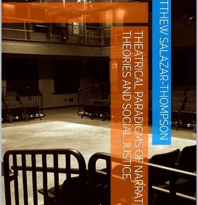 خرید و دانلود نسخه کامل کتاب Theatrical Paradigms of Narrative Theories and Social Justice