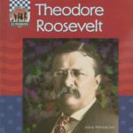 خرید و دانلود نسخه کامل کتاب Theodore Roosevelt (United States Presidents)