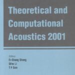 خرید و دانلود نسخه کامل کتاب Theoretical and Computional Acoustics 2001