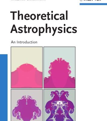 خرید و دانلود نسخه کامل کتاب Theoretical Astrophysics: An Introduction