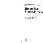 خرید و دانلود نسخه کامل کتاب Theoretical Atomic Physics