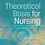 خرید و دانلود نسخه کامل کتاب Theoretical Basis for Nursing (6th Edition) –  +  Pdf