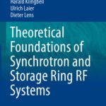 خرید و دانلود نسخه کامل کتاب Theoretical Foundations of Synchrotron and Storage Ring RF Systems