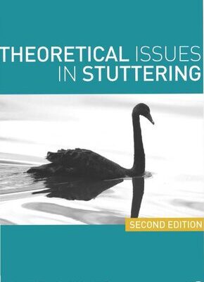 خرید و دانلود نسخه کامل کتاب Theoretical Issues in Stuttering