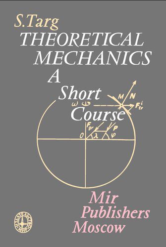 خرید و دانلود نسخه کامل کتاب Theoretical Mechanics: A Short Course_68bcb02b26257.jpeg خرید و دانلود نسخه کامل کتاب Theoretical Mechanics: A Short Course