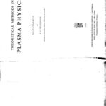 خرید و دانلود نسخه کامل کتاب theoretical methods in plasma physics