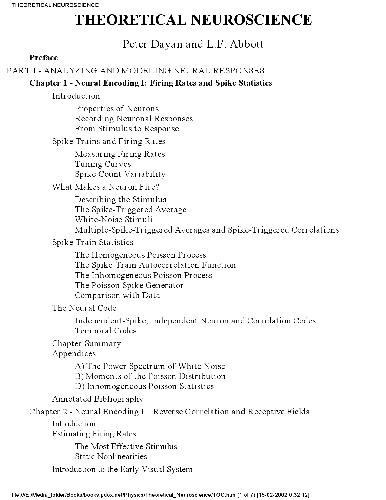 خرید و دانلود نسخه کامل کتاب Theoretical Neuroscience_68bb33b92721c.jpeg خرید و دانلود نسخه کامل کتاب Theoretical Neuroscience