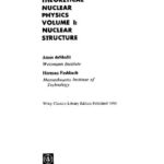 خرید و دانلود نسخه کامل کتاب Theoretical Nuclear Physics Volume I: Nuclear Structure