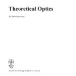 خرید و دانلود نسخه کامل کتاب Theoretical optics: an introduction