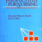 خرید و دانلود نسخه کامل کتاب Theoretical perspectives for nursing