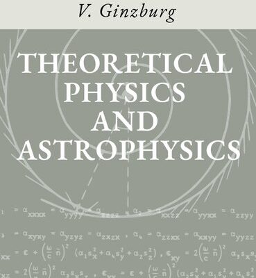 خرید و دانلود نسخه کامل کتاب Theoretical Physics and Astrophysics
