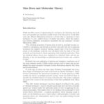 خرید و دانلود نسخه کامل کتاب Theoretical Physics Fin de Siecle