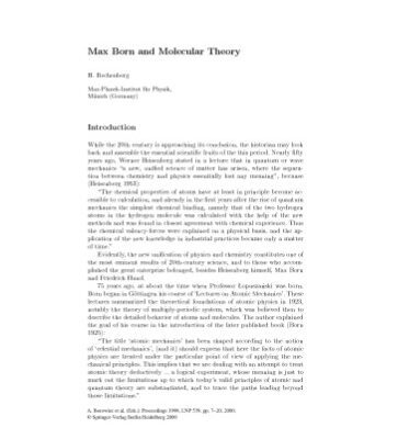 خرید و دانلود نسخه کامل کتاب Theoretical Physics Fin de Siecle