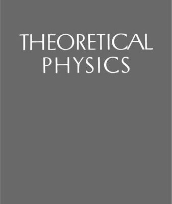 خرید و دانلود نسخه کامل کتاب Theoretical Physics