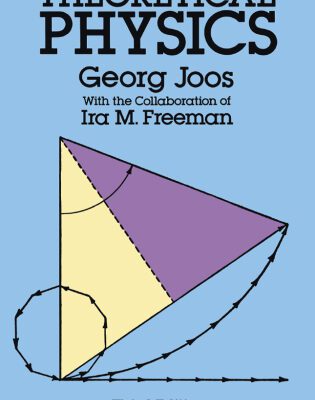 خرید و دانلود نسخه کامل کتاب Theoretical Physics
