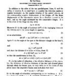 خرید و دانلود نسخه کامل کتاب Theoretical Relations in the Interferometry of Small Angles