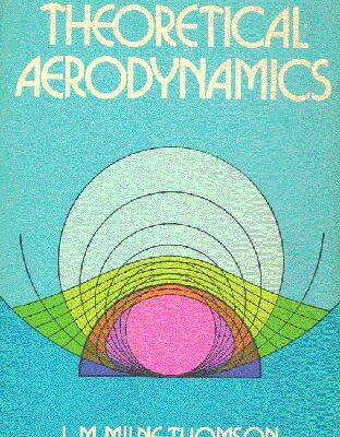 خرید و دانلود نسخه کامل کتاب TheoreticalAerodynamics
