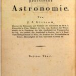 خرید و دانلود نسخه کامل کتاب Theoretische und praktische Astronomie