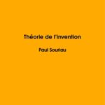 خرید و دانلود نسخه کامل کتاب Theorie de l’Invention