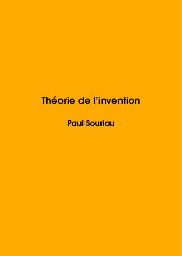 خرید و دانلود نسخه کامل کتاب Theorie de l’Invention_68cf990d4deeb.jpeg خرید و دانلود نسخه کامل کتاب Theorie de l’Invention