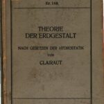 خرید و دانلود نسخه کامل کتاب Theorie der Erdgestalt nach Gesetzen der Hydrostatik