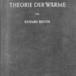 خرید و دانلود نسخه کامل کتاب Theorie der Waerme